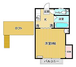 🉐敷金礼金0円！🉐サニーライフ鷺ヶ森