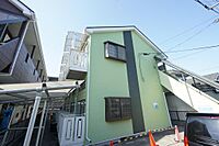 宮城県仙台市青葉区中山5丁目1-33：物件画像／株式会社パルームシティ