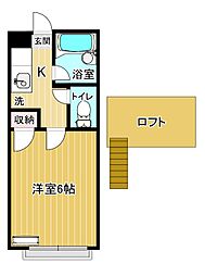 🉐敷金礼金0円！🉐ロフティ将監