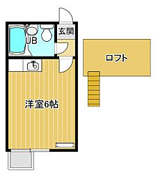 🉐敷金礼金0円！🉐ロフティグリーンヒルズVI