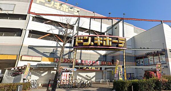 大阪府堺市堺区中安井町3丁(賃貸マンション3LDK・4階・65.43㎡)の写真 その30