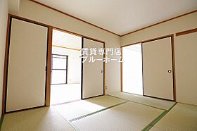 大阪府大阪市住吉区苅田5丁目（賃貸マンション3LDK・5階・61.33㎡） その20