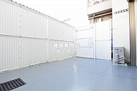 大阪府堺市堺区向陵中町6丁（賃貸マンション1R・1階・29.62㎡） その12