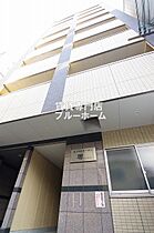 大阪府堺市堺区櫛屋町東2丁（賃貸マンション1DK・6階・26.56㎡） その1