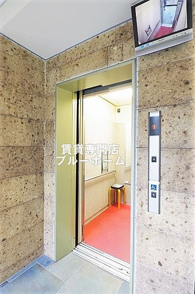 大阪府大阪市住吉区万代3丁目(賃貸マンション1DK・1階・34.71㎡)の写真 その24