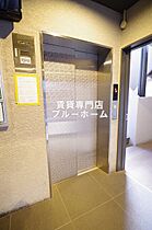 大阪府堺市堺区宿屋町東1丁（賃貸マンション2K・10階・29.50㎡） その24