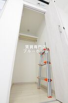 大阪府堺市堺区宿屋町東1丁（賃貸マンション2K・10階・29.50㎡） その9