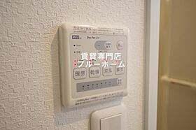 大阪府堺市堺区宿屋町東1丁（賃貸マンション2K・10階・29.50㎡） その14