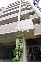 大阪府堺市堺区宿院町西3丁（賃貸マンション1DK・2階・29.92㎡） その1