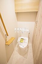 大阪府堺市堺区向陵西町3丁（賃貸マンション2LDK・1階・56.76㎡） その8