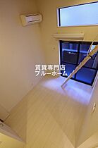 大阪府堺市堺区香ヶ丘町4丁（賃貸アパート1R・2階・20.44㎡） その10