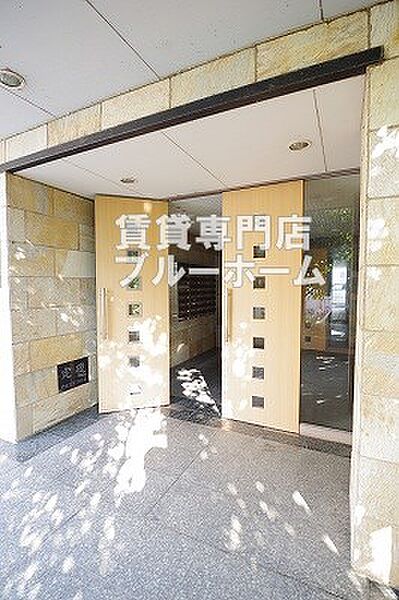 大阪府堺市北区常磐町1丁(賃貸マンション1DK・4階・26.07㎡)の写真 その15