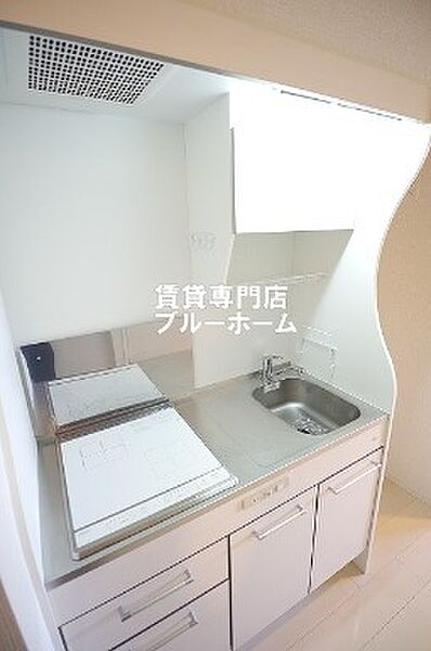 大阪府堺市堺区宿院町東4丁(賃貸マンション1K・3階・23.36㎡)の写真 その5