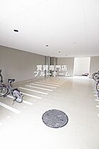 大阪府堺市北区中百舌鳥町6丁（賃貸マンション1LDK・10階・28.84㎡） その24