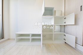 大阪府堺市堺区宿屋町東1丁（賃貸マンション2K・7階・29.98㎡） その10