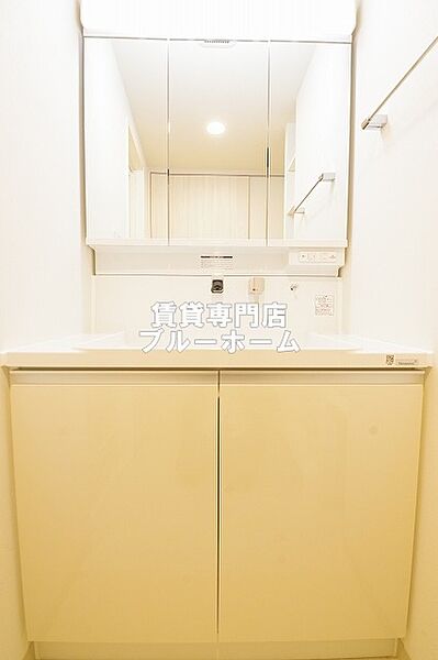 大阪府堺市堺区宿院町東1丁(賃貸マンション2LDK・9階・54.66㎡)の写真 その7