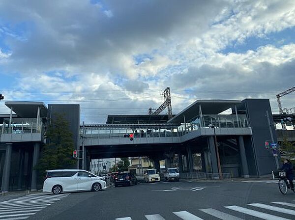 画像25:【駅】南海本線「七道」駅まで1200ｍ