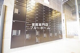 大阪府堺市堺区神明町西1丁（賃貸マンション1K・7階・28.04㎡） その24