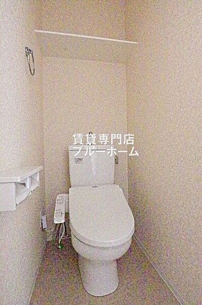 大阪府堺市堺区大町東3丁(賃貸マンション1K・8階・20.74㎡)の写真 その8