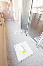 大阪府堺市堺区中之町東1丁（賃貸マンション2LDK・8階・60.40㎡） その12