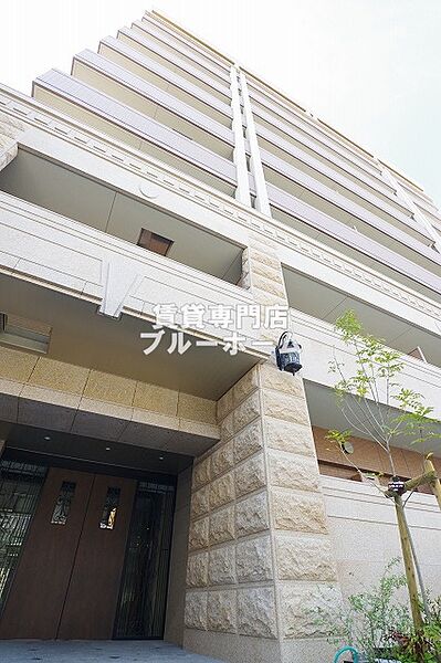 大阪府堺市堺区中之町東1丁(賃貸マンション1LDK・5階・45.05㎡)の写真 その1