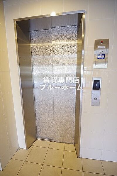 大阪府大阪市住吉区清水丘2丁目(賃貸マンション1LDK・1階・38.23㎡)の写真 その24