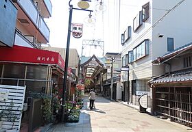 大阪府大阪市住吉区山之内3丁目（賃貸アパート1LDK・1階・35.28㎡） その29