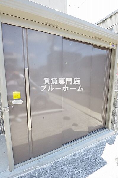 大阪府堺市北区新金岡町5丁(賃貸マンション1K・4階・31.23㎡)の写真 その24