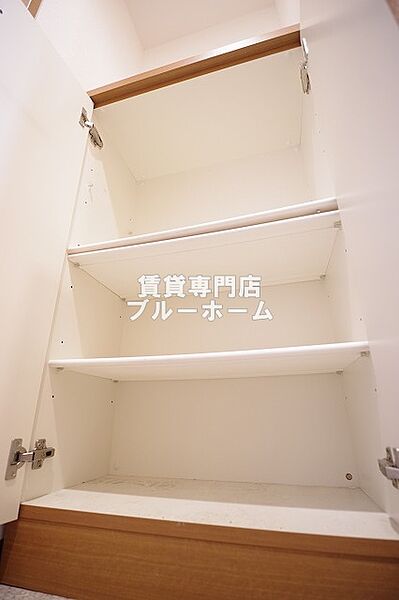 大阪府大阪市住吉区万代2丁目(賃貸マンション1R・5階・34.64㎡)の写真 その18