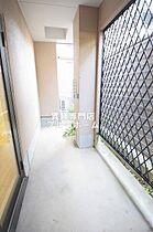 大阪府堺市堺区戎之町西1丁（賃貸マンション1LDK・1階・36.41㎡） その12