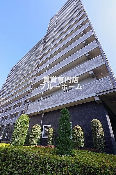 大阪府堺市堺区北花田口町2丁(賃貸マンション1K・2階・29.37㎡)の写真 その1