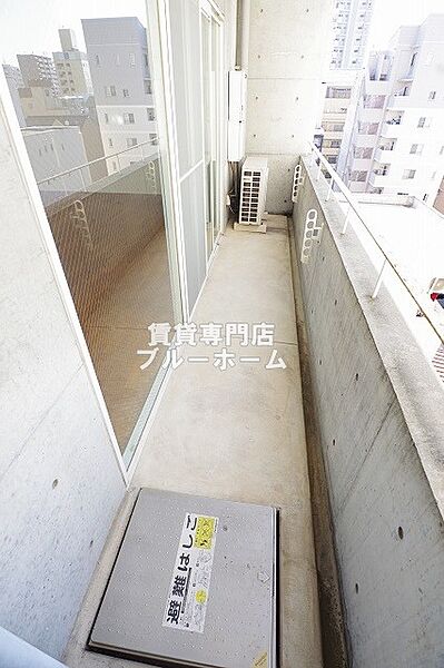 大阪府堺市堺区栄橋町1丁(賃貸マンション1LDK・4階・40.00㎡)の写真 その12