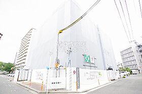 大阪府堺市堺区向陵西町4丁（賃貸マンション2LDK・5階・60.11㎡） その1