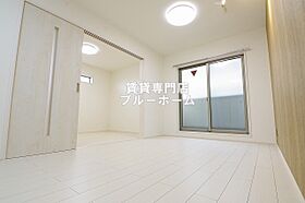 大阪府大阪市住吉区苅田4丁目（賃貸アパート1LDK・3階・35.51㎡） その10