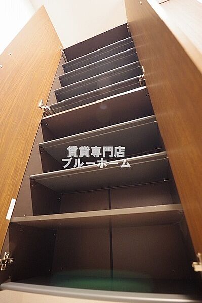 大阪府堺市北区百舌鳥西之町3丁(賃貸アパート1LDK・3階・46.78㎡)の写真 その23