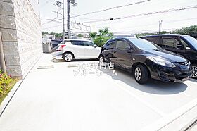 大阪府堺市堺区向陵西町4丁（賃貸マンション2LDK・8階・58.40㎡） その23