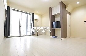 大阪府堺市堺区宿屋町東1丁（賃貸アパート1R・1階・24.25㎡） その3