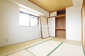 大阪府大阪市住吉区苅田8丁目（賃貸マンション2LDK・5階・50.17㎡） その10