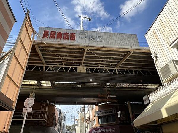 大阪府大阪市住吉区長居4丁目(賃貸マンション1K・3階・31.35㎡)の写真 その27