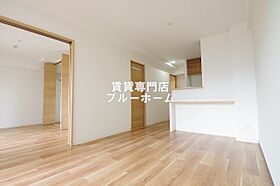 大阪府堺市堺区市之町東4丁（賃貸マンション2LDK・7階・50.43㎡） その3