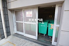 大阪府堺市堺区中安井町3丁（賃貸マンション3LDK・6階・63.62㎡） その22