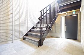 大阪府堺市北区金岡町（賃貸アパート2LDK・1階・56.71㎡） その29