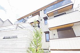 大阪府堺市北区金岡町（賃貸アパート2LDK・1階・56.71㎡） その1