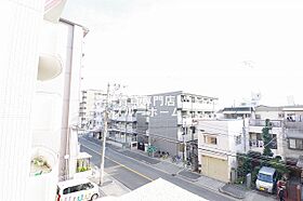 大阪府大阪市住吉区山之内3丁目（賃貸マンション2LDK・2階・53.33㎡） その17