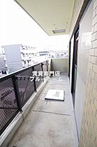 大阪府大阪市住吉区山之内3丁目（賃貸マンション2LDK・2階・53.33㎡） その12