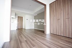 大阪府堺市堺区甲斐町東4丁（賃貸マンション1LDK・2階・30.48㎡） その4