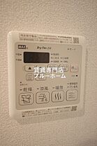 大阪府堺市堺区向陵中町1丁（賃貸マンション3LDK・1階・68.37㎡） その14