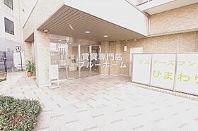 大阪府堺市堺区北安井町（賃貸マンション1LDK・13階・42.15㎡） その15