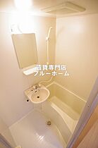 大阪府堺市堺区北瓦町2丁（賃貸マンション1K・4階・23.00㎡） その6