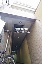 大阪府堺市堺区北瓦町2丁（賃貸マンション1K・4階・23.00㎡） その1